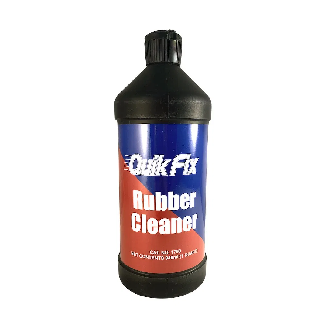 W-1780 – WC WHEEL ACC Pre-Buff Cleaner, Used To Remove Contaminants From The Inner-Liner Of The Tire Prior To Buffing...